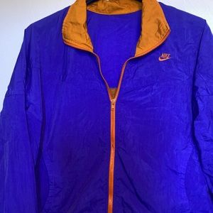 Vintage Nike Jacket